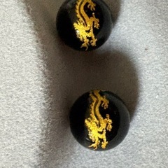 パワーストーン　龍