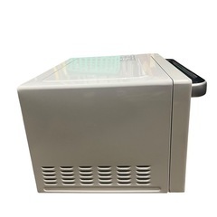 【ジ0626-08】定価9,000円以上❗️半額‼️YAMADA 電子レンジ　2022年の画像