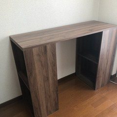 【5,500→3,500円値下げ】ニトリ ローテーブルの画像