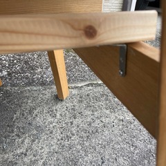 ダイニングテーブルの画像