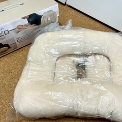 【未使用】寝落ちピロー 枕の画像