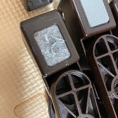 日本育児 たためる 木製サークル  フレックス8枚セット ドア付きの画像