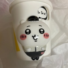 6/27 ちいかわ ハッピーセット 