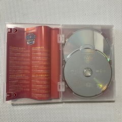 パウパトロール　DVD BOX 3 の画像