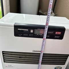 ストーブの画像