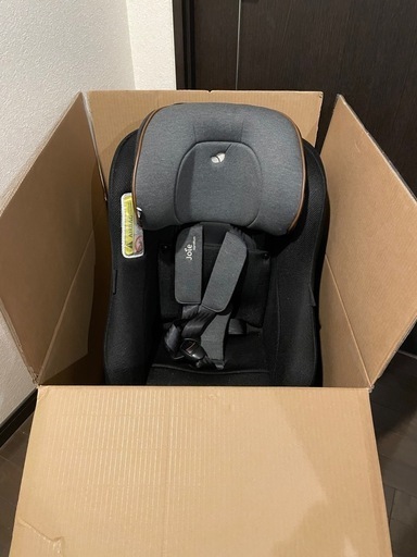 カトージ　joie　arc360 signature katoji アーク360 シグネチャー　isofix