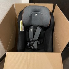 カトージ　joie　arc360 signature katoji アーク360 シグネチャー　isofixの画像