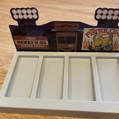 カーズ3 トミカ　アクションコース　トリプルバトルコースの画像