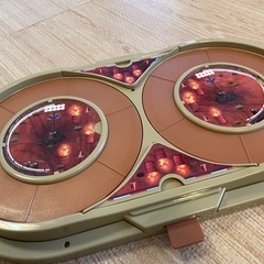 カーズ3 トミカ　アクションコース　トリプルバトルコースの画像