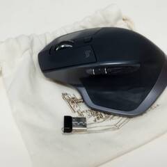 【訳アリ】Logicool MX Master 2S ワイヤレス...