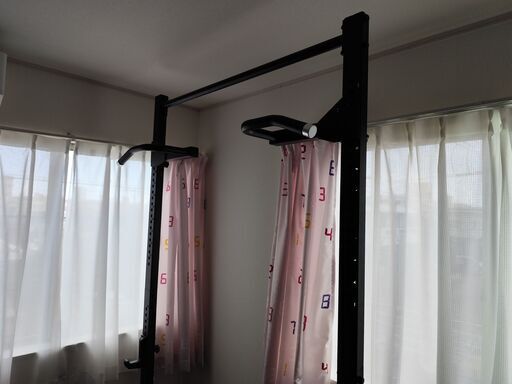【値下げしました】【ハーフラック単体 25,000円】
