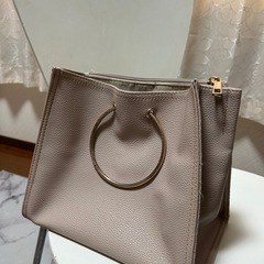 バッグの画像