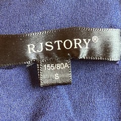 パーティードレス  レース　ロングワンピース《転売不可》の画像