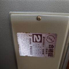 家庭用金庫