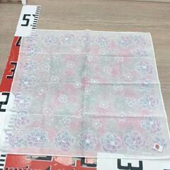 0626-045 【無料】 ハンカチ