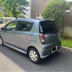 ダイハツミラカスタム　DBA-L275S 車検2026/11まで❗️ETC付き❗️の画像