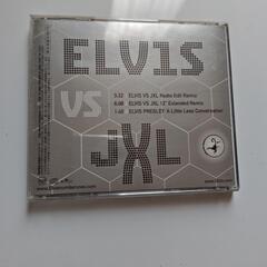 エルビス・プレスリー/シングルの画像
