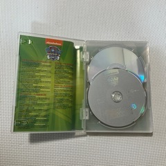 パウパトロール　DVD BOX 4 の画像