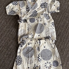 子供用服   80サイズ  夏の画像