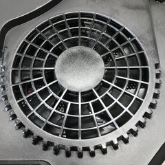 ☆ニトリ　IHクッキングヒーター　NT-1400Sの画像
