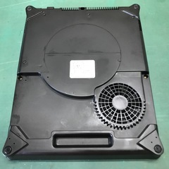 ☆ニトリ　IHクッキングヒーター　NT-1400Sの画像