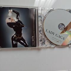 LADY GAGA/THE FAME/アルバムの画像