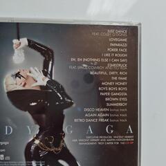 LADY GAGA/THE FAME/アルバムの画像