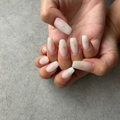 【蓮田市】自宅ネイルサロン