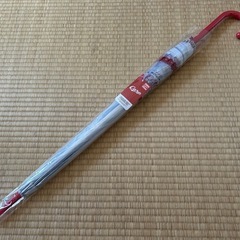 値下げ‼️2本セット！カープ傘　の画像