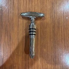 美品　ワインボトルオープナー