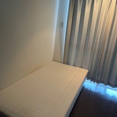 シングルベット
