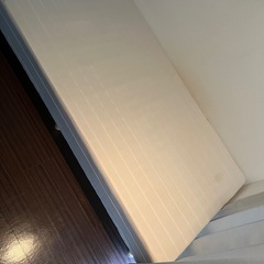シングルベットの画像