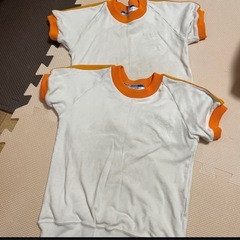 えのくま幼稚園 トレーニングウエアの画像