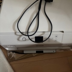 EPSONプリンター　EP-713A