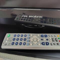 32型液晶テレビ(古いです）の画像
