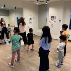 【7月Newスタート】K-POPgirlsダンスクラス🇰🇷新規メンバー募集！練馬区光が丘✨の画像