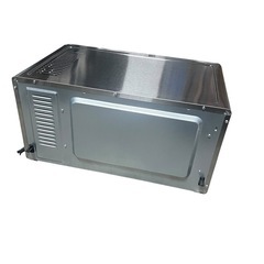 【ジ0626-10】未使用新品‼️ ノンフライステンレスオーブン　2015年の画像