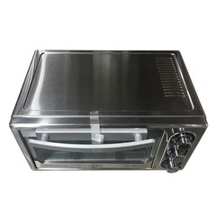 【ジ0626-10】未使用新品‼️ ノンフライステンレスオーブン　2015年の画像