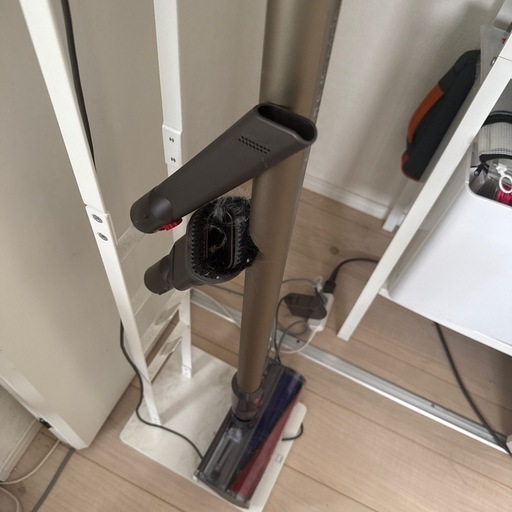 ダイソン　掃除機