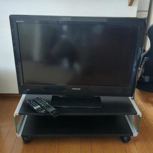 TOSHIBA 液晶テレビ 32インチ 32S20 一人暮らし d3461