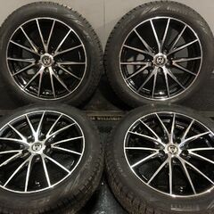 【PIRELLI ICE ZERO 205/55R17】スタッド...