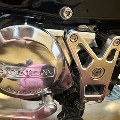 シャリー(88cc)の画像