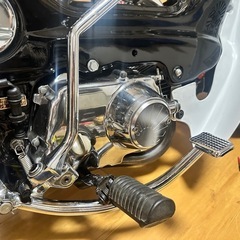 シャリー(88cc)の画像