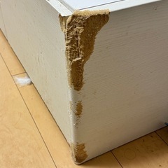 ベッド本体の画像