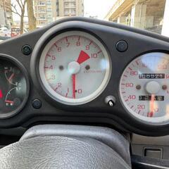 ホンダ　ビート　5MT 　ワンオーナーの画像