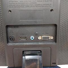 LG☆22インチ液晶モニター 22MP48HQ-9 2018年製の画像