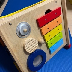 エデュテ 指先レッスンボックスの画像