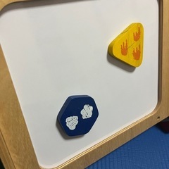 エデュテ 指先レッスンボックスの画像