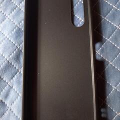 Xperia 10 V  ソフトカバー