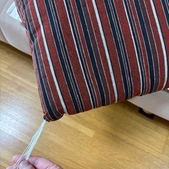 仏前お座布団3組
の画像